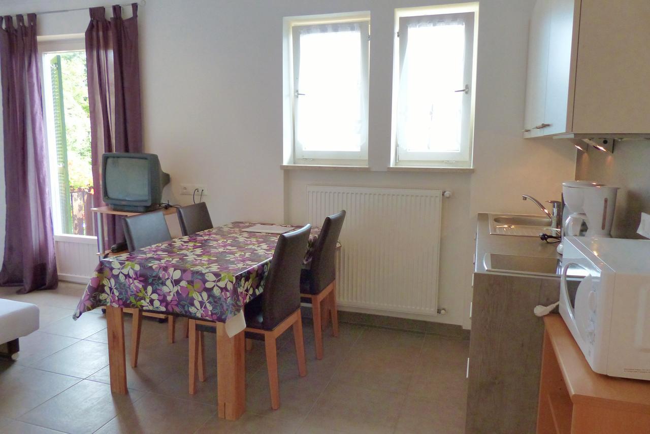 Residence Liesy Tesimo Eksteriør bilde