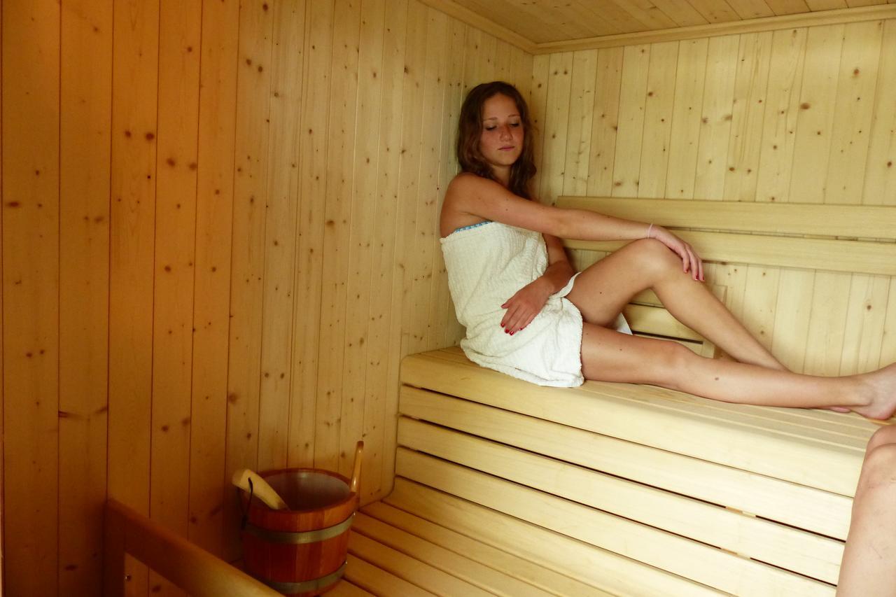 Residence Liesy Tesimo Eksteriør bilde