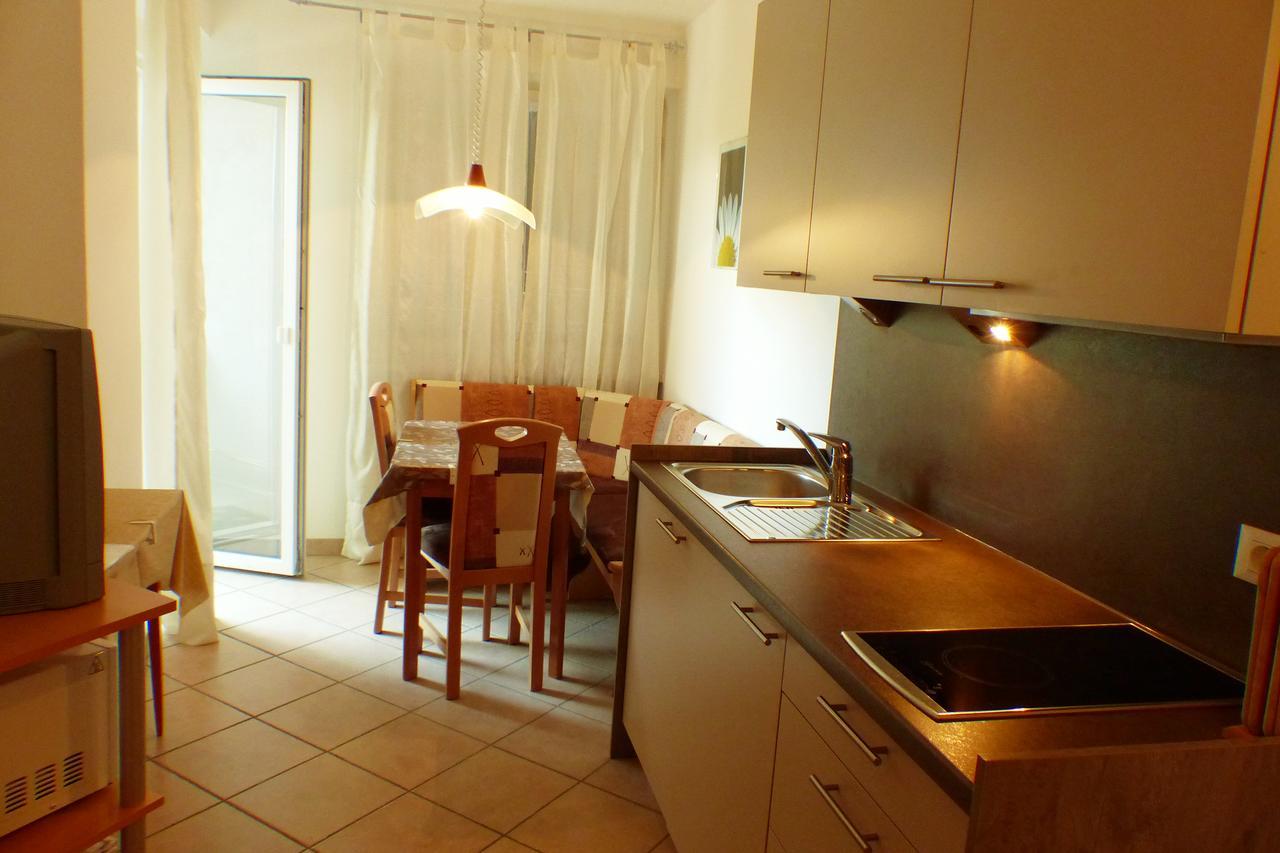 Residence Liesy Tesimo Eksteriør bilde